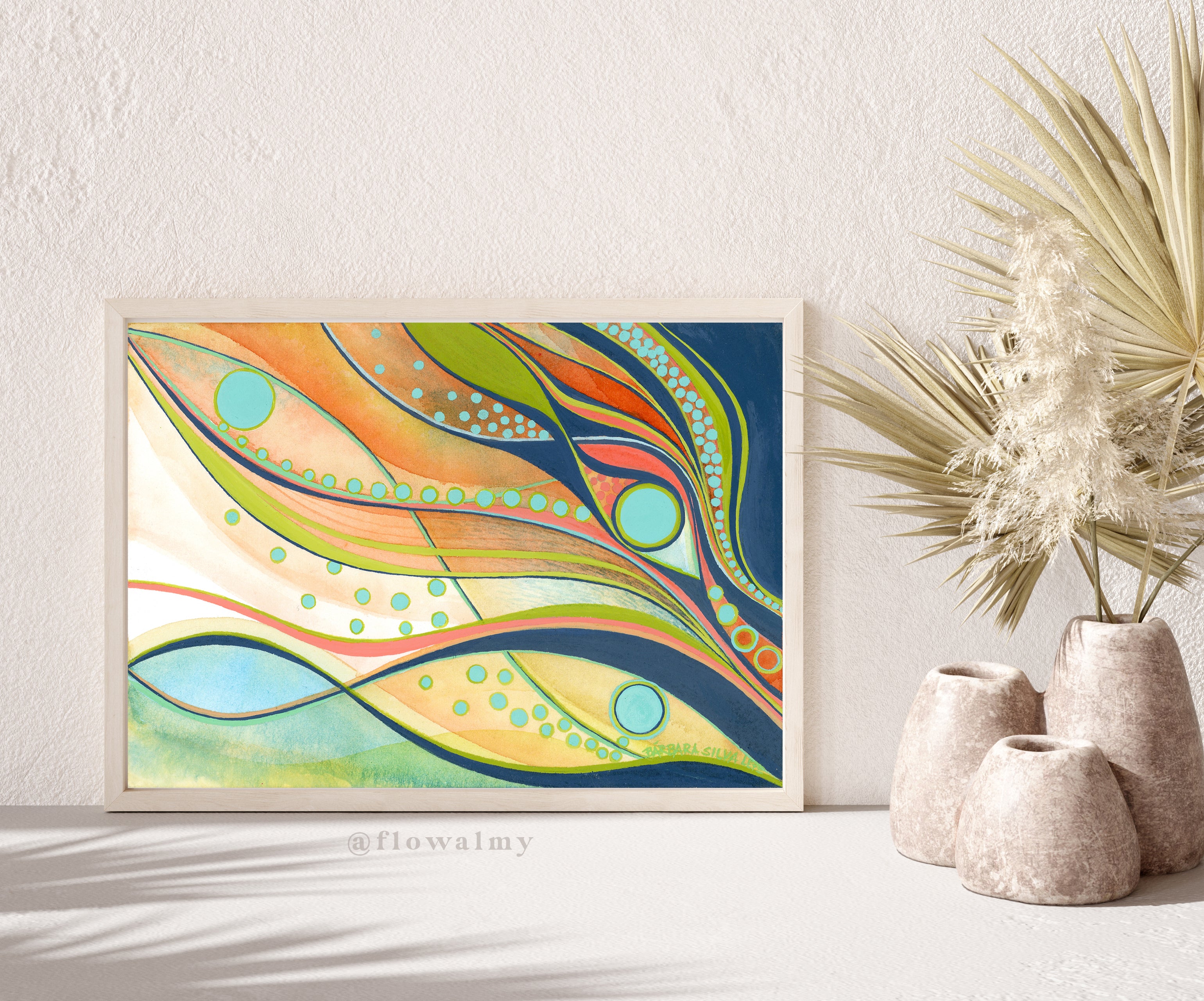 Healing. Straight from the Heart