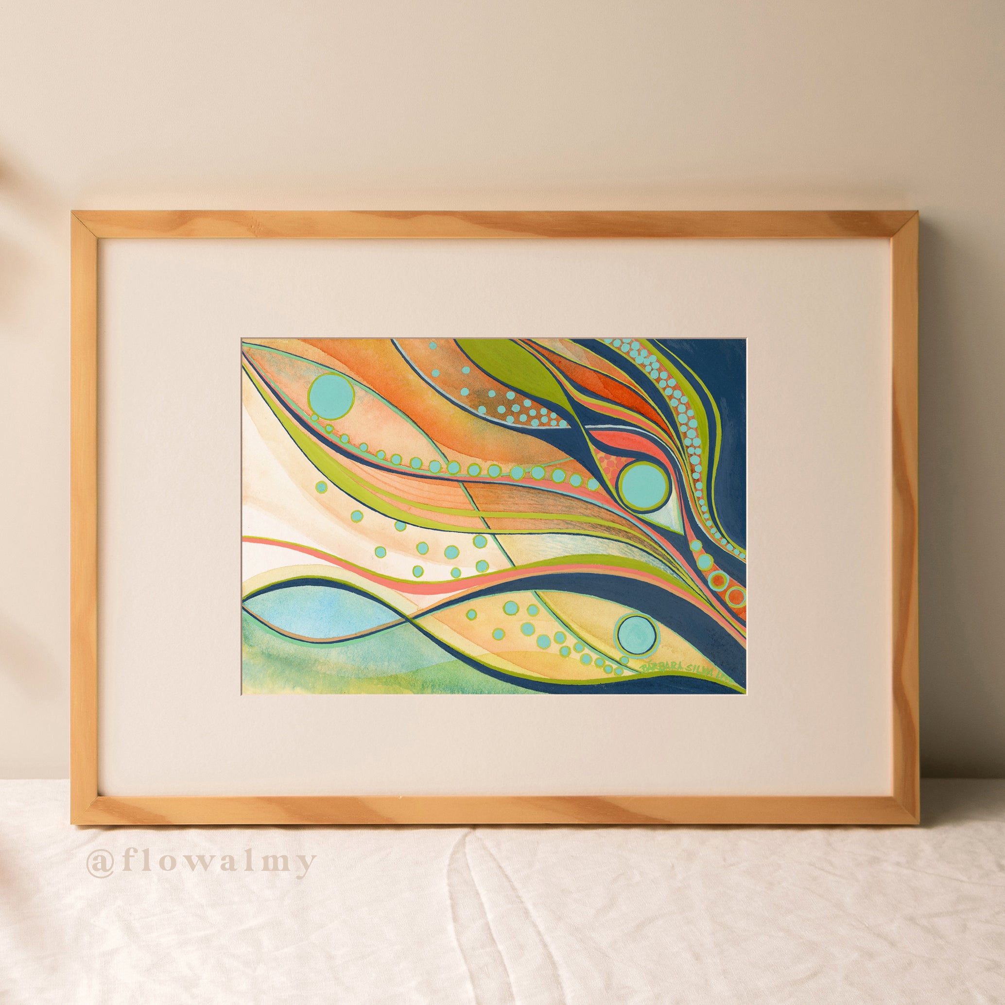 Healing. Straight from the Heart