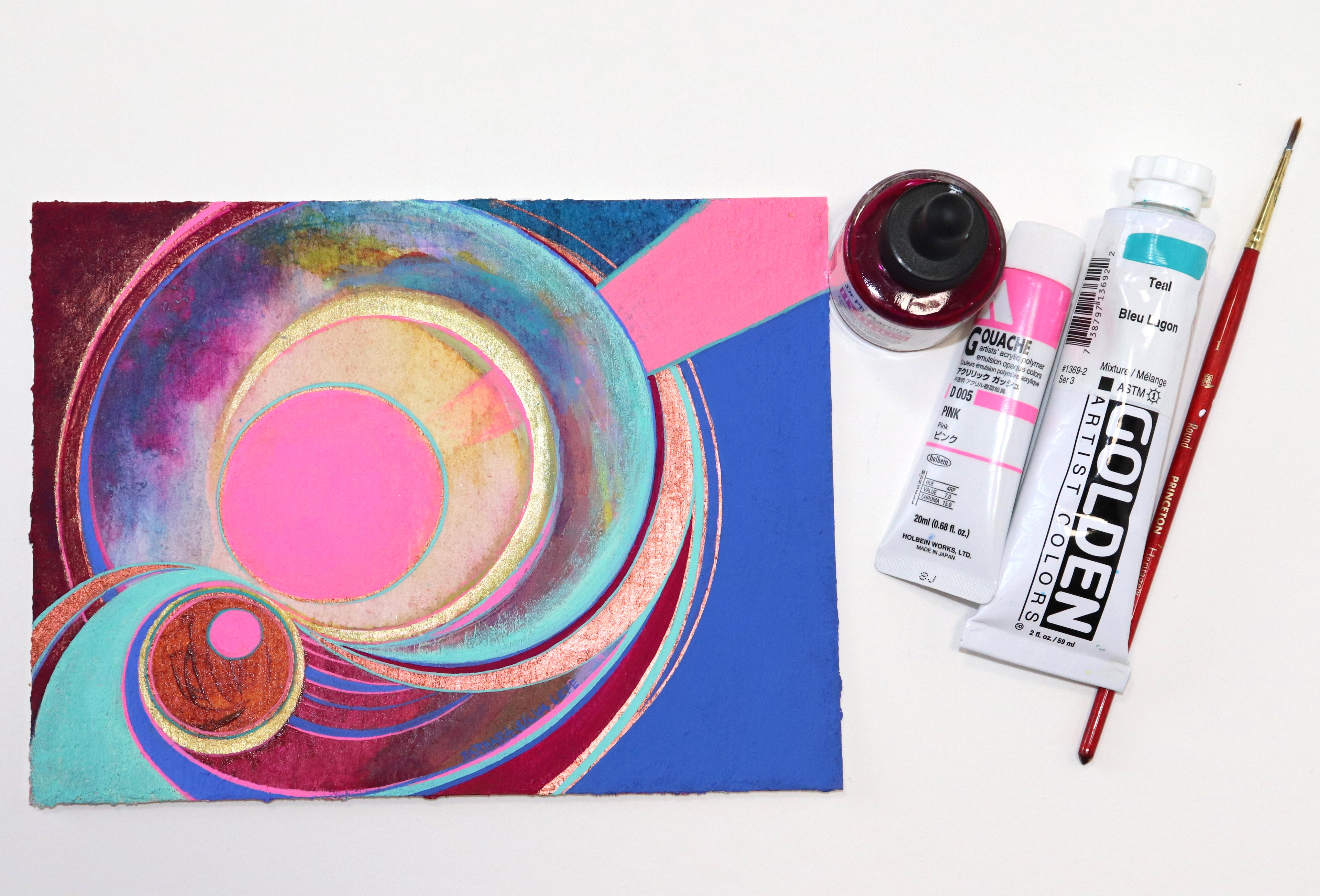 Rising with the Divine